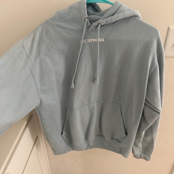 JustStrong sweatshirt - Picture 2 of 2